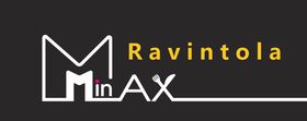 Ravintola Minmax-logo